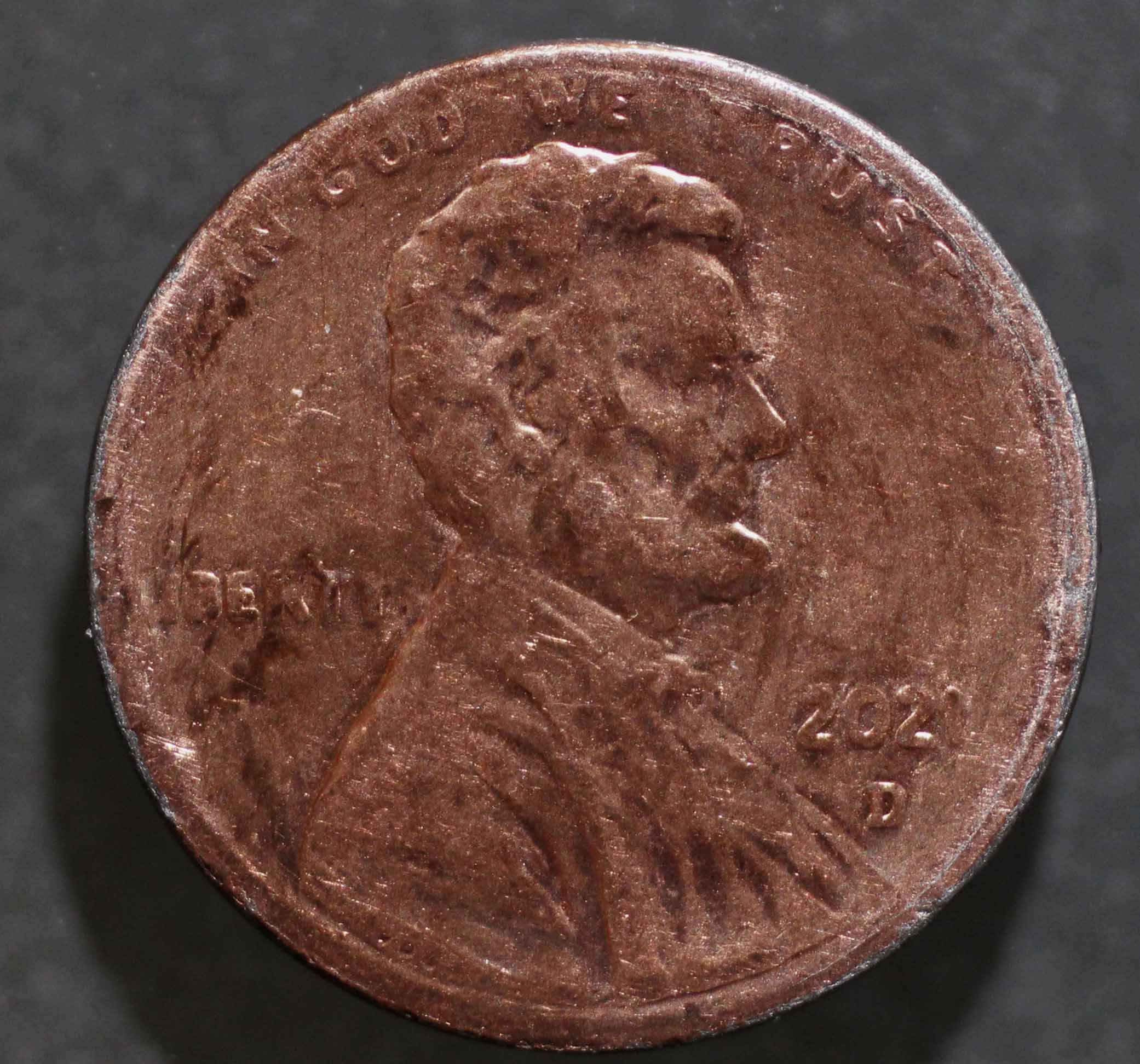 2021-D-LMC-Weak-Strike,-Die-Deterioration,-Struck-Through-Grease,-Dryer-Coin-Or-Something-Else.